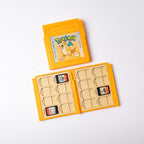 Étui de rangement pour jeux Nintendo Dracolosse