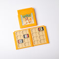 Étui de rangement pour jeux Switch Salamèche