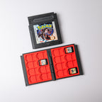 Étui de rangement pour jeux Switch Rayquaza Shiny