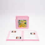 Étui de rangement pour jeux Switch Pokopia