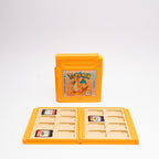 Étui de rangement pour jeux Nintendo Dracolosse