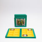 Étui de rangement pour jeux Switch Rayquaza