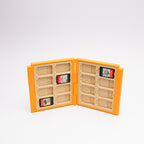 Étui de rangement pour jeux Nintendo Dracolosse