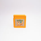Étui de rangement pour jeux Nintendo Dracolosse