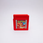 Étui de rangement pour jeux Switch Dracaufeu